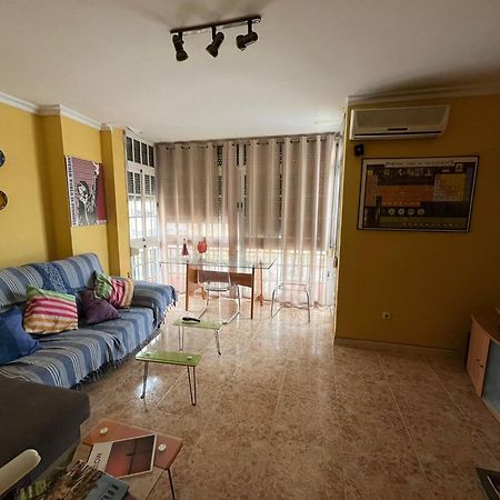Rooms Tourist Apartment 韦尔瓦 外观 照片