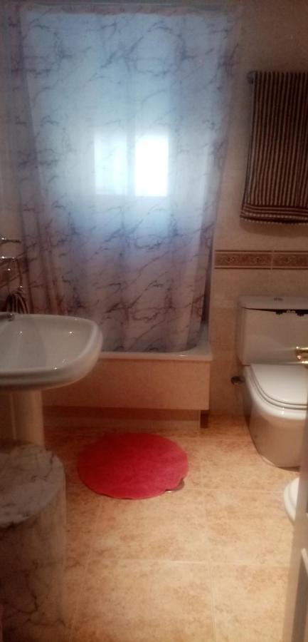 Rooms Tourist Apartment 韦尔瓦 外观 照片