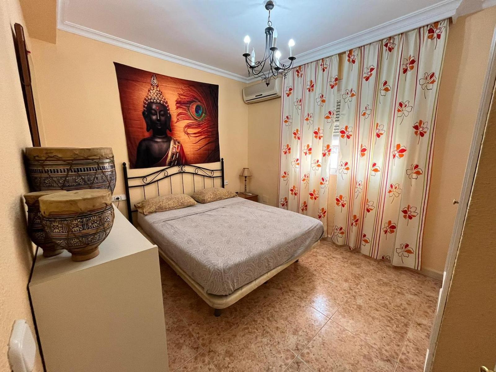 Rooms Tourist Apartment 韦尔瓦 外观 照片