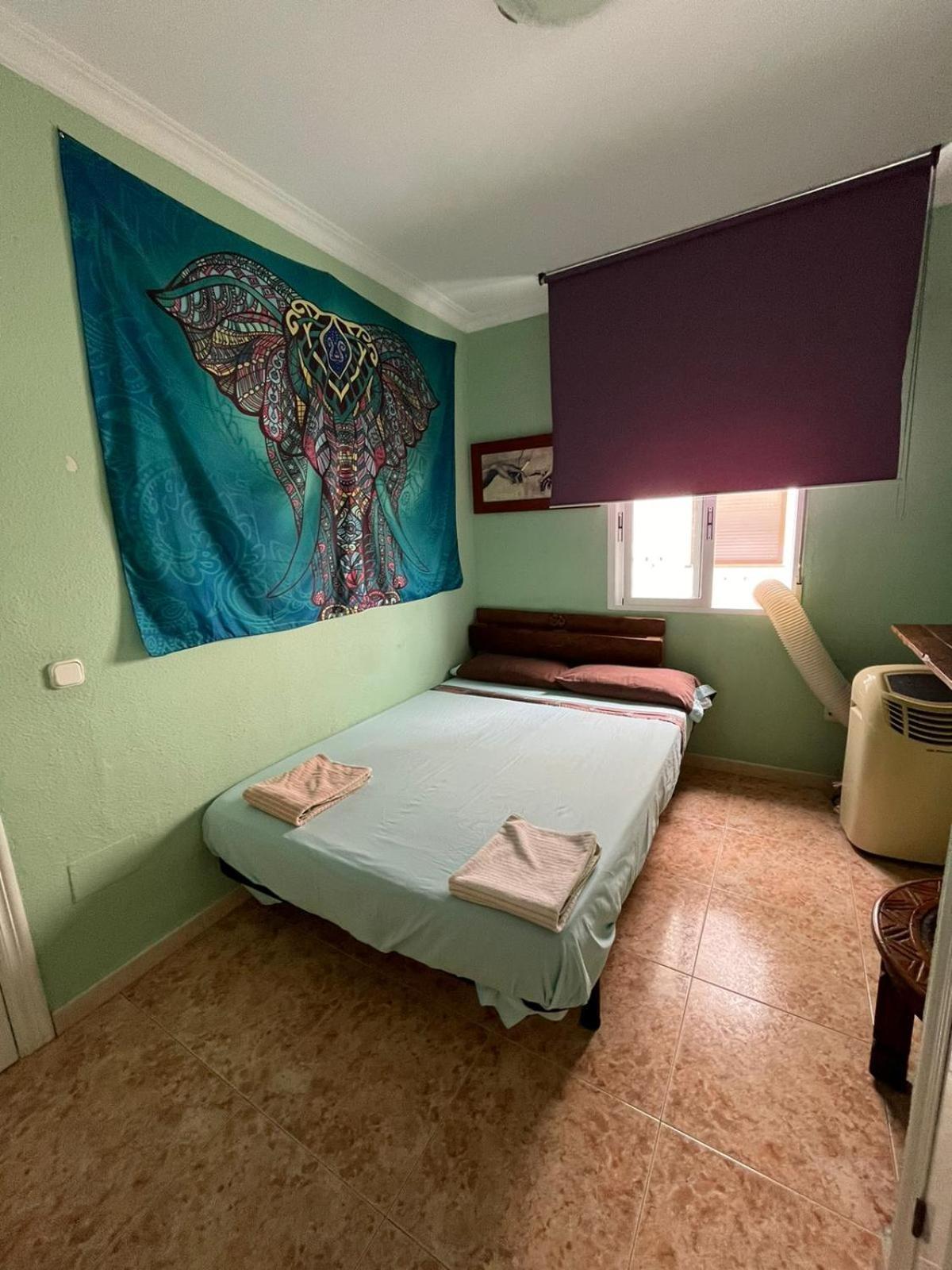 Rooms Tourist Apartment 韦尔瓦 外观 照片