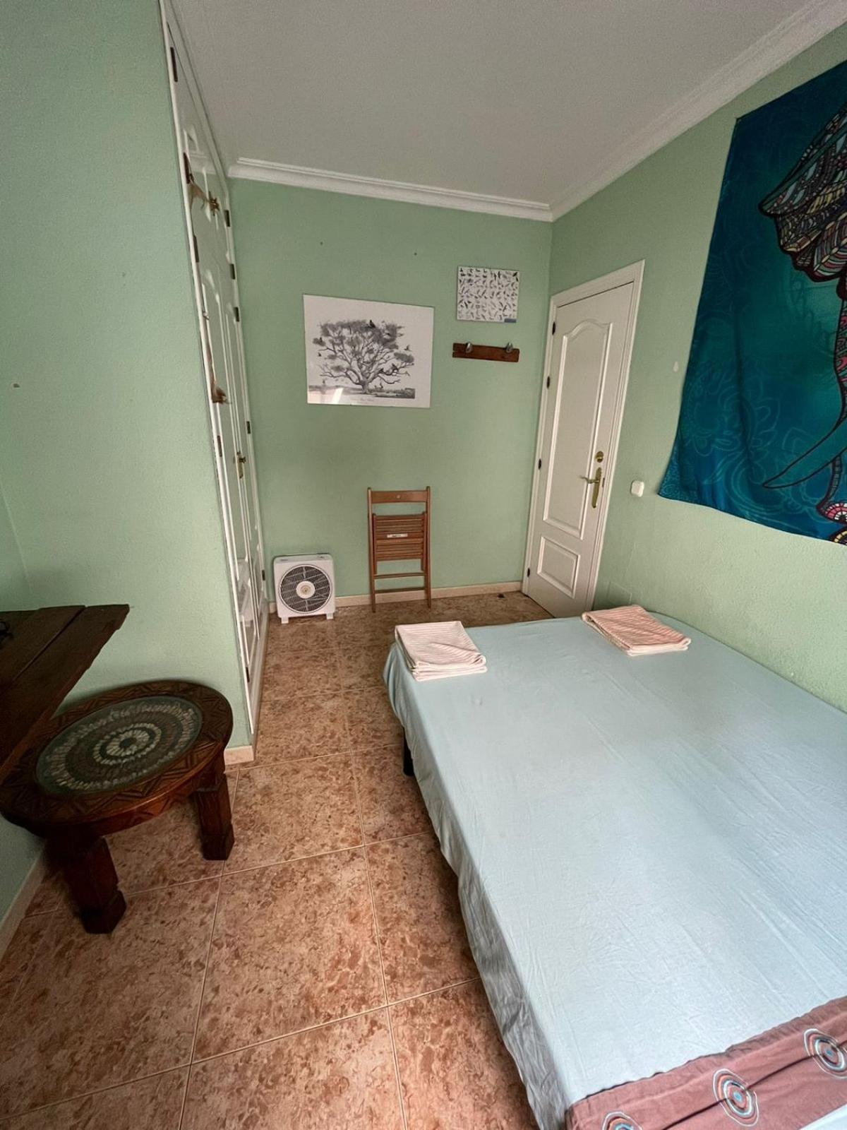 Rooms Tourist Apartment 韦尔瓦 外观 照片