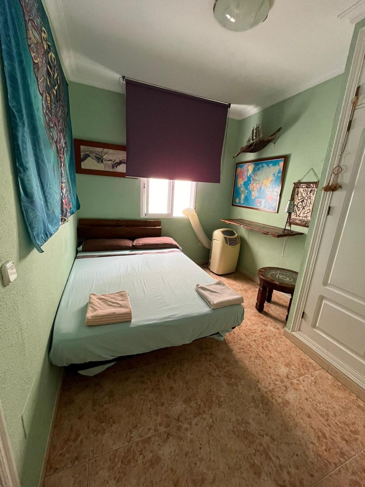 Rooms Tourist Apartment 韦尔瓦 外观 照片