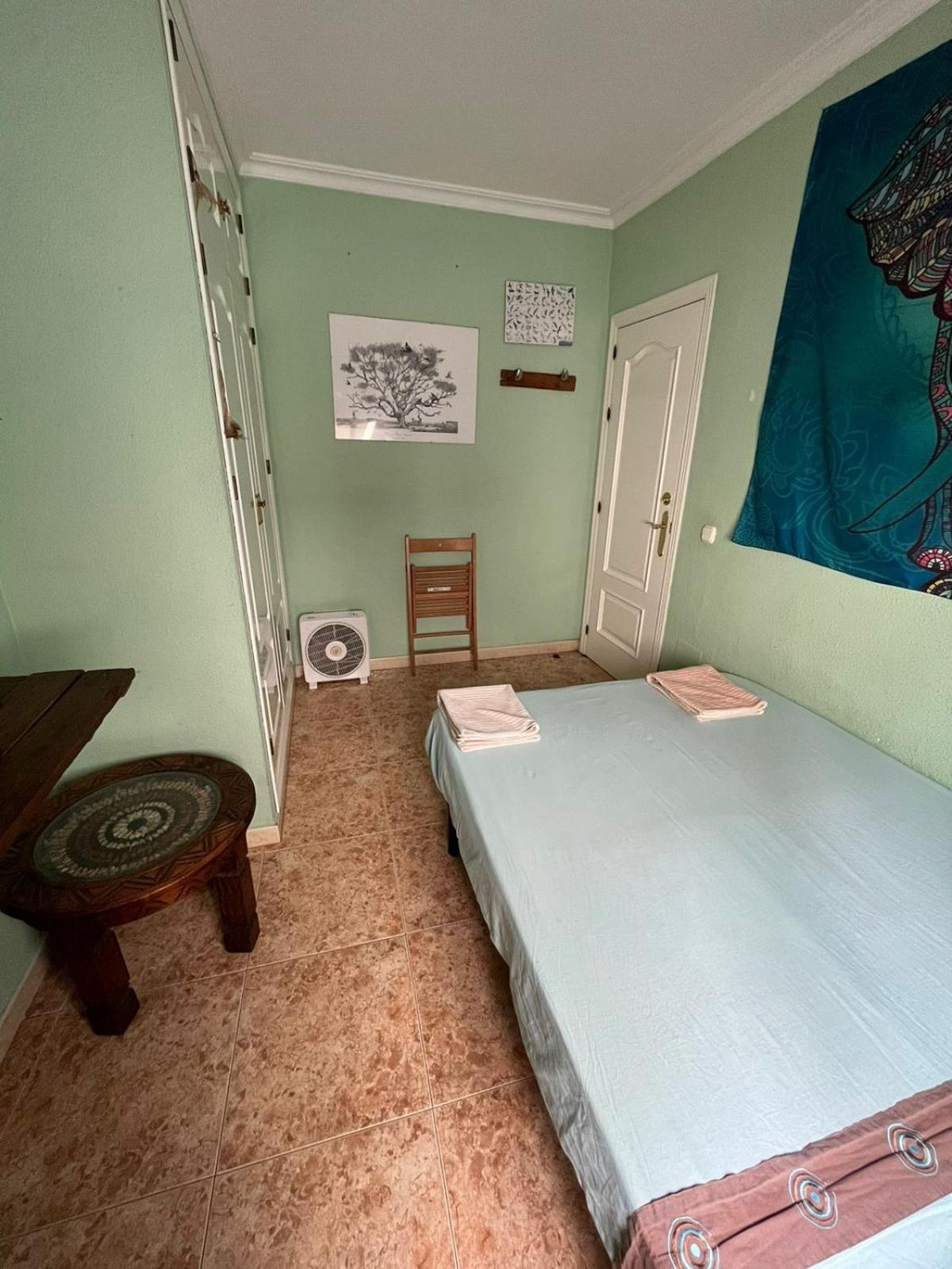 Rooms Tourist Apartment 韦尔瓦 外观 照片