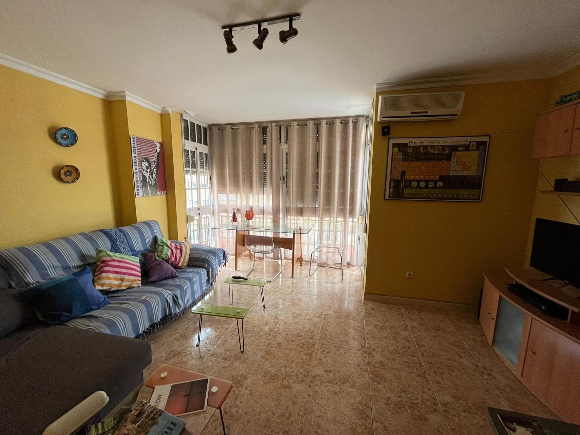 Rooms Tourist Apartment 韦尔瓦 外观 照片