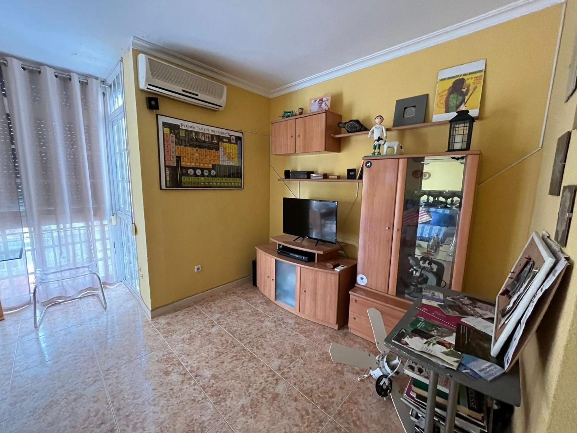 Rooms Tourist Apartment 韦尔瓦 外观 照片