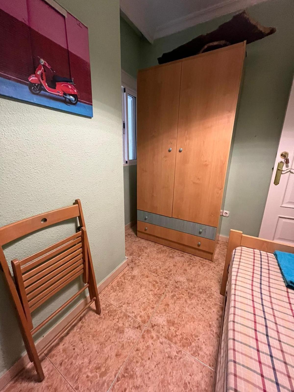 Rooms Tourist Apartment 韦尔瓦 外观 照片