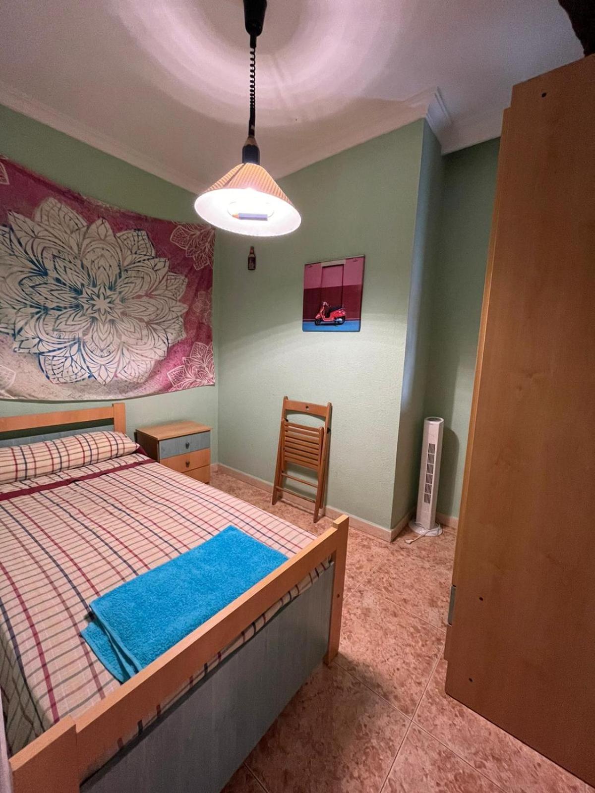Rooms Tourist Apartment 韦尔瓦 外观 照片