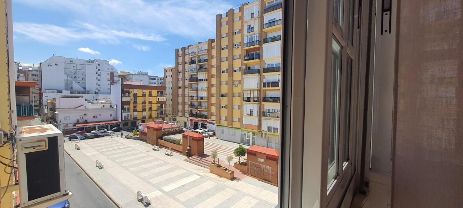 Rooms Tourist Apartment 韦尔瓦 外观 照片