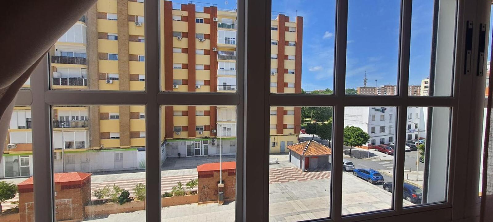 Rooms Tourist Apartment 韦尔瓦 外观 照片