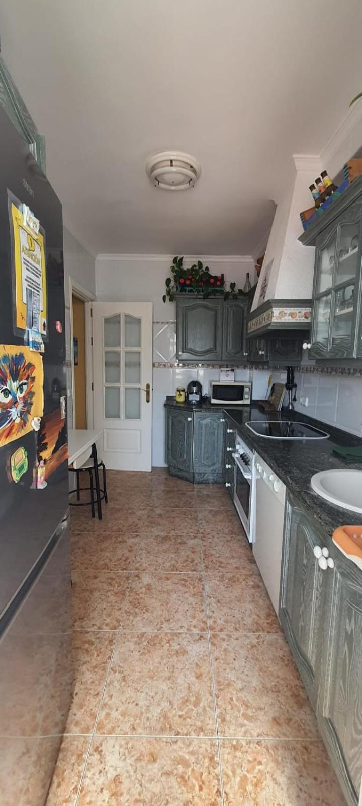 Rooms Tourist Apartment 韦尔瓦 外观 照片