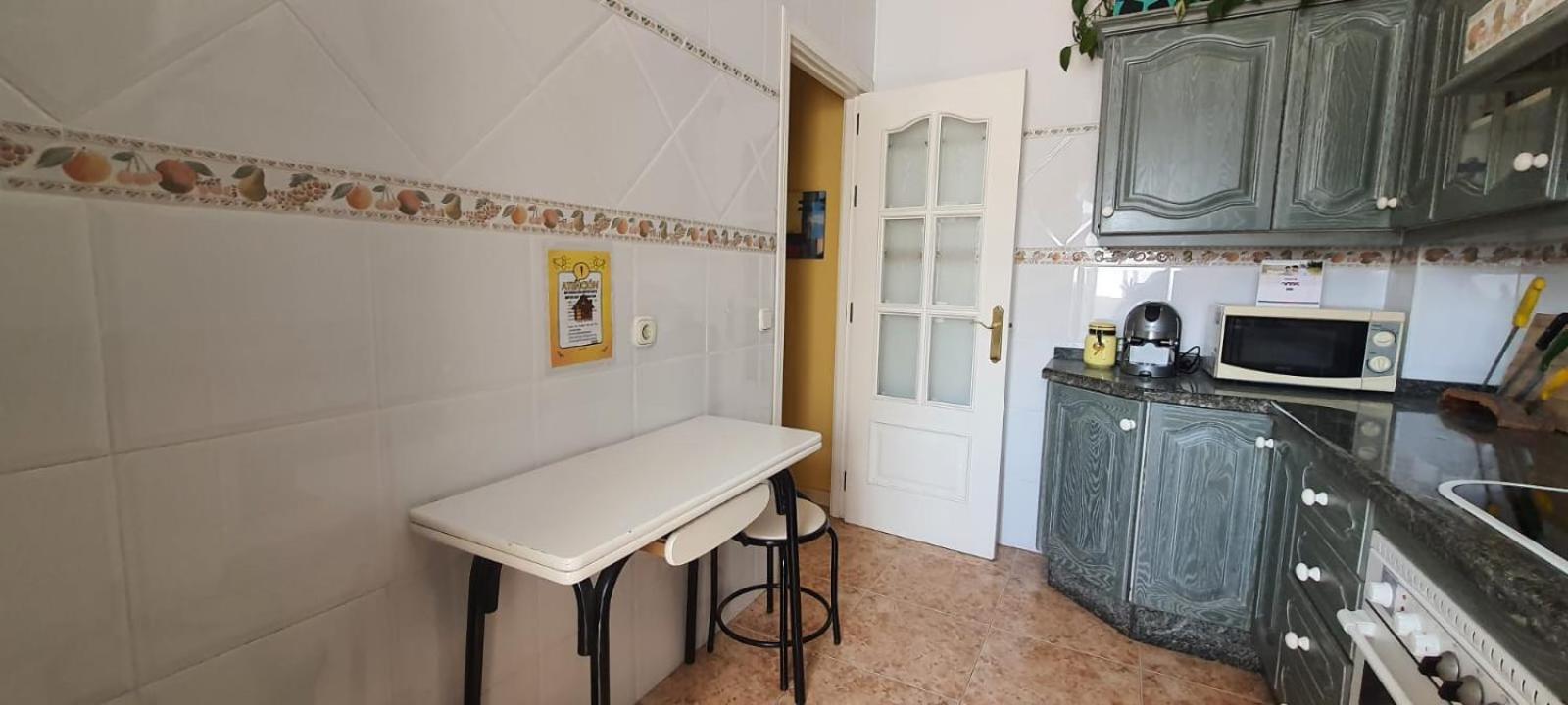Rooms Tourist Apartment 韦尔瓦 外观 照片