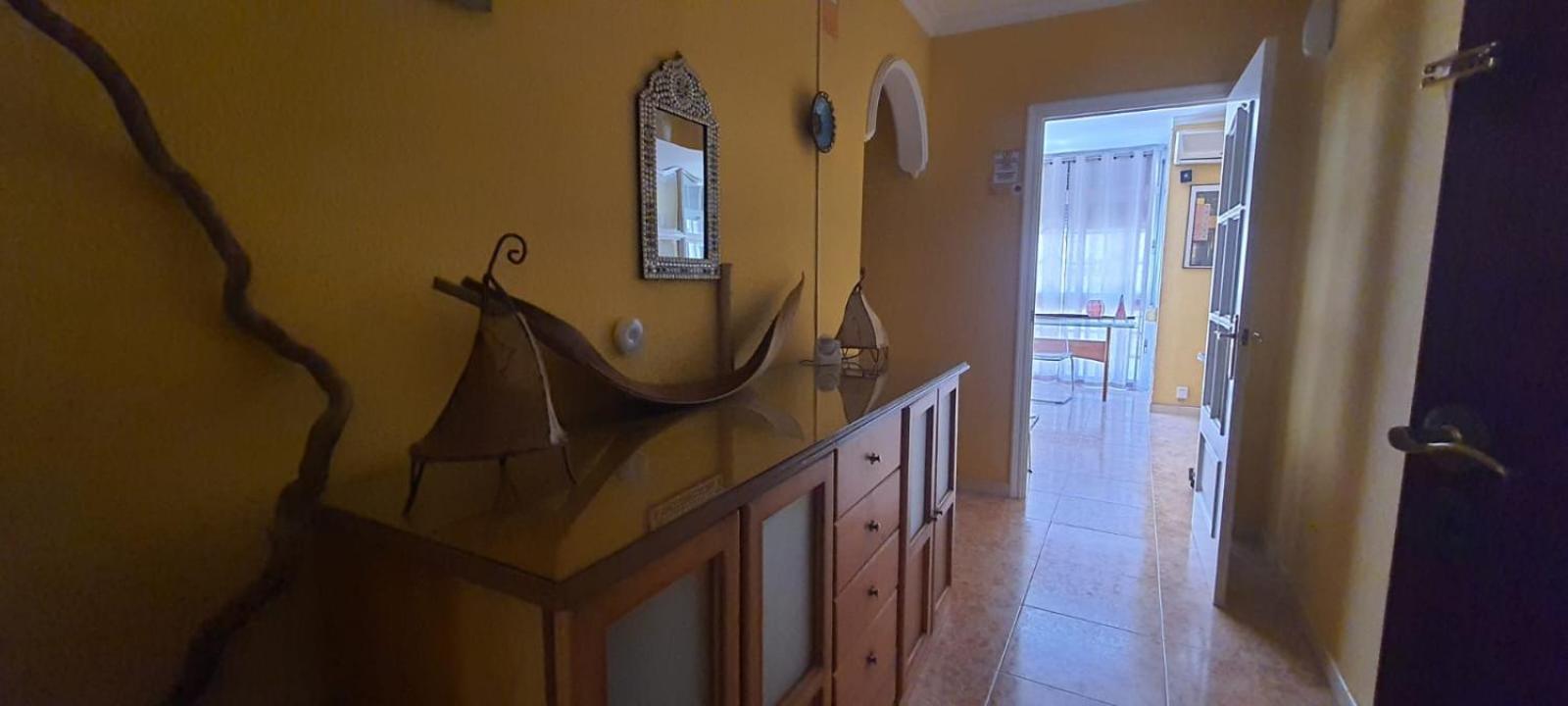 Rooms Tourist Apartment 韦尔瓦 外观 照片