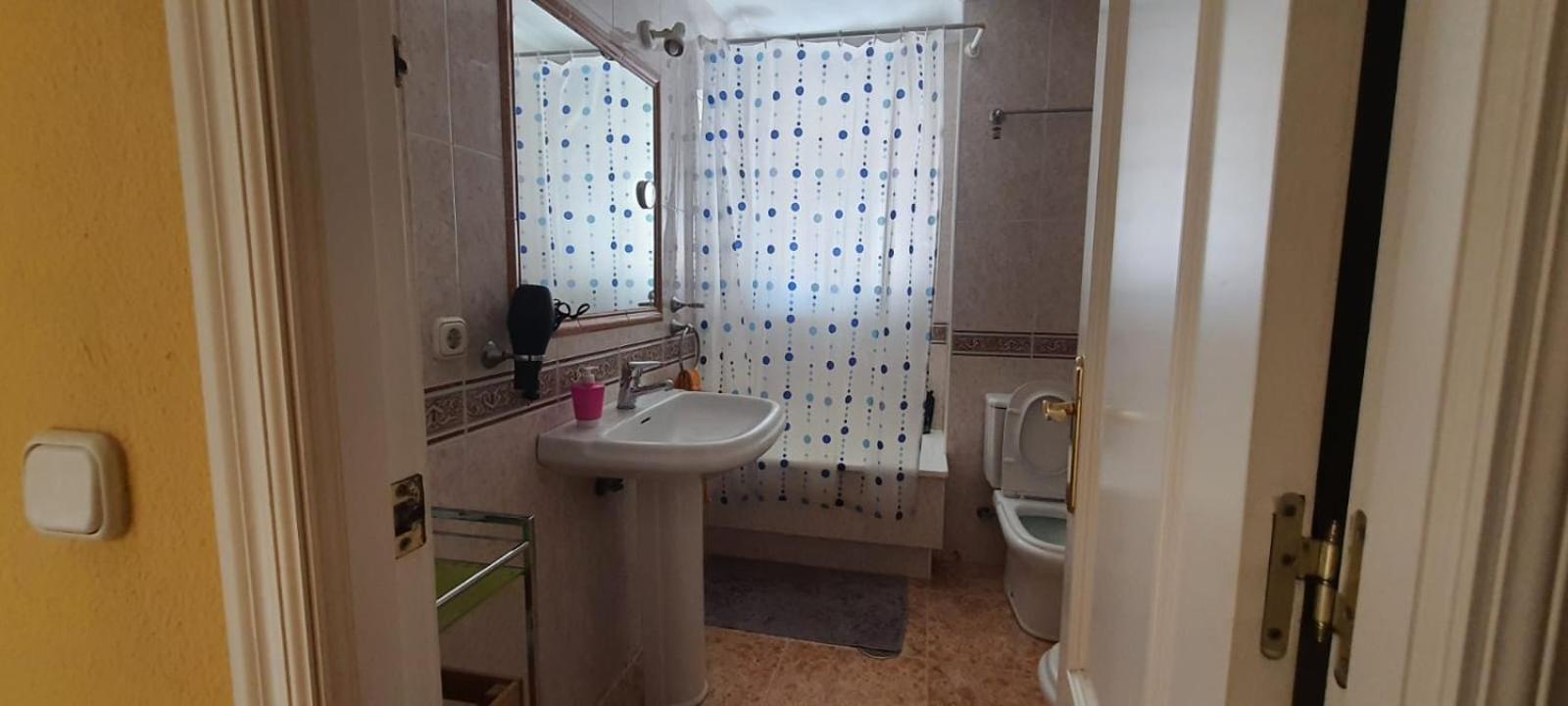 Rooms Tourist Apartment 韦尔瓦 外观 照片