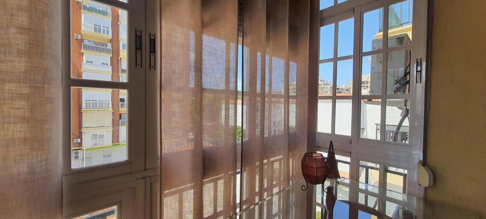 Rooms Tourist Apartment 韦尔瓦 外观 照片