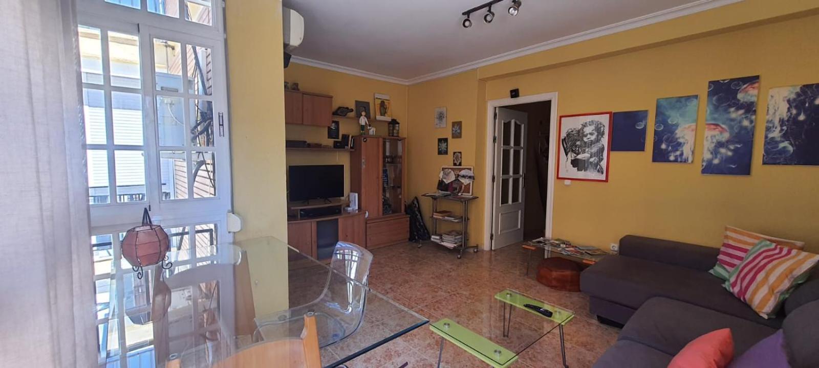 Rooms Tourist Apartment 韦尔瓦 外观 照片