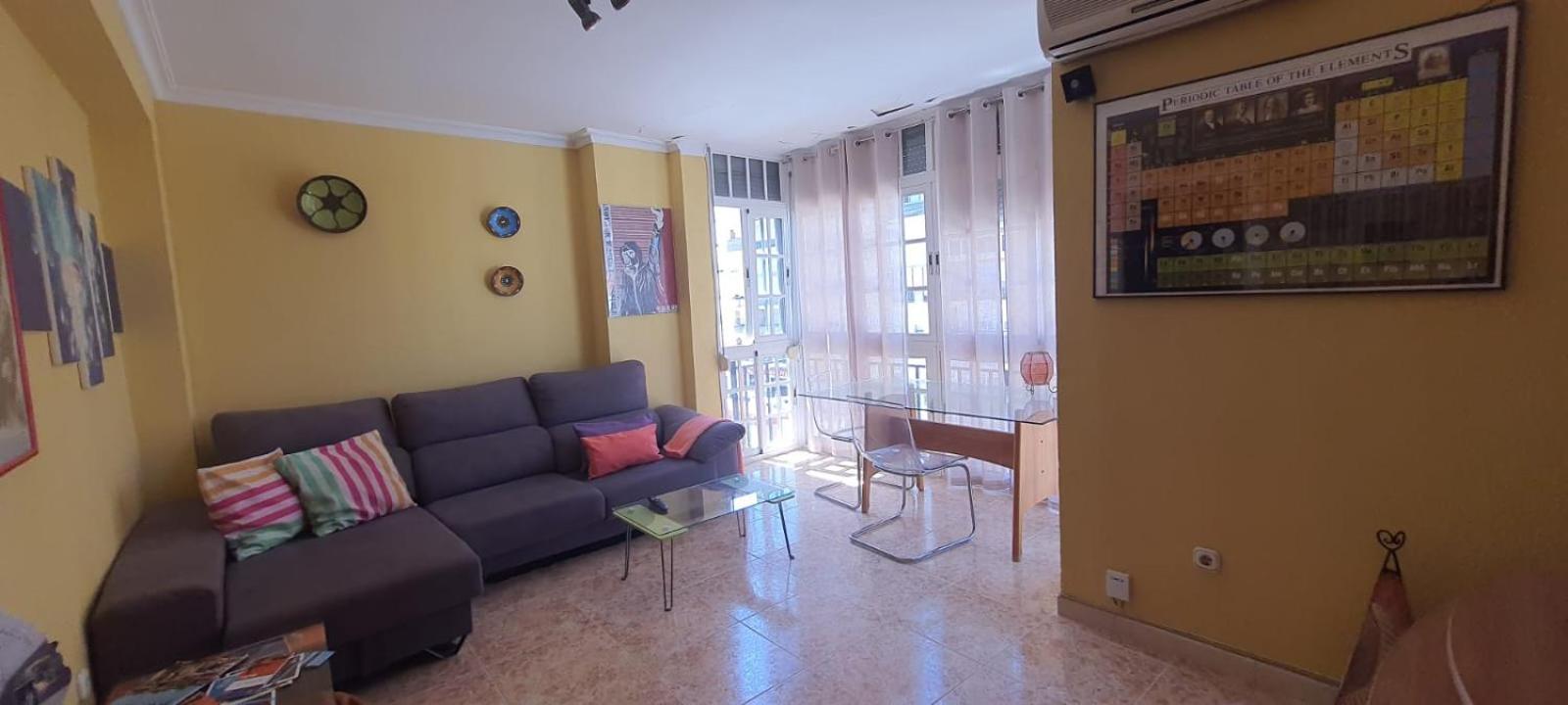 Rooms Tourist Apartment 韦尔瓦 外观 照片
