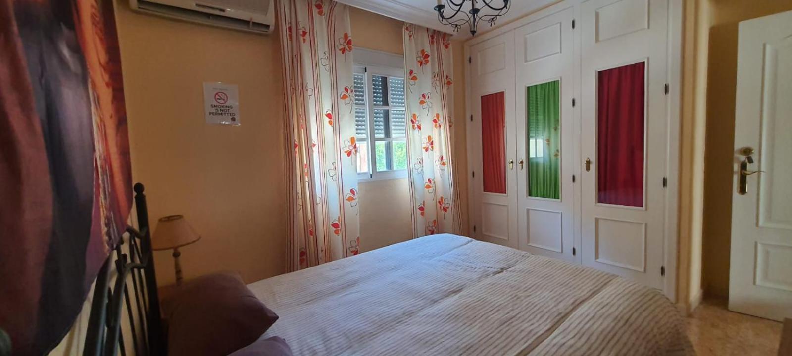 Rooms Tourist Apartment 韦尔瓦 外观 照片
