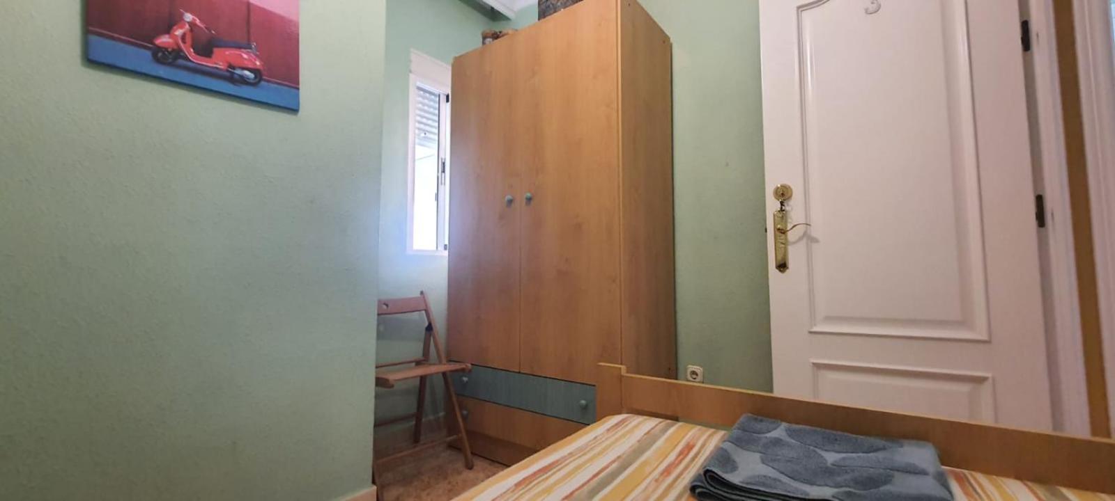 Rooms Tourist Apartment 韦尔瓦 外观 照片