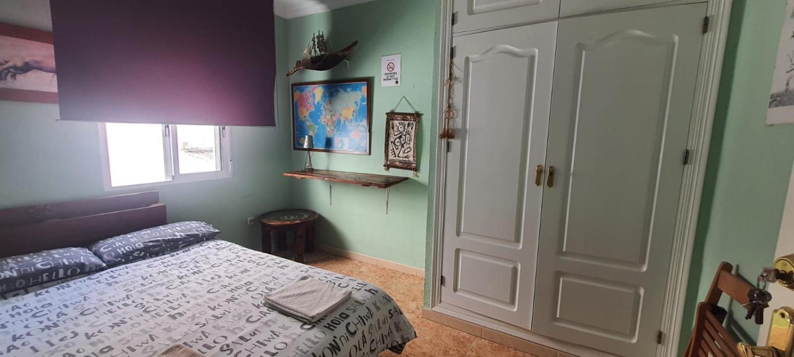 Rooms Tourist Apartment 韦尔瓦 外观 照片