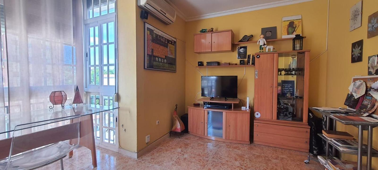 Rooms Tourist Apartment 韦尔瓦 外观 照片