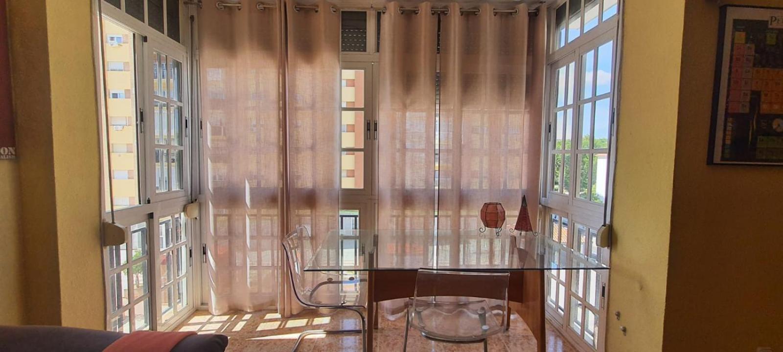 Rooms Tourist Apartment 韦尔瓦 外观 照片