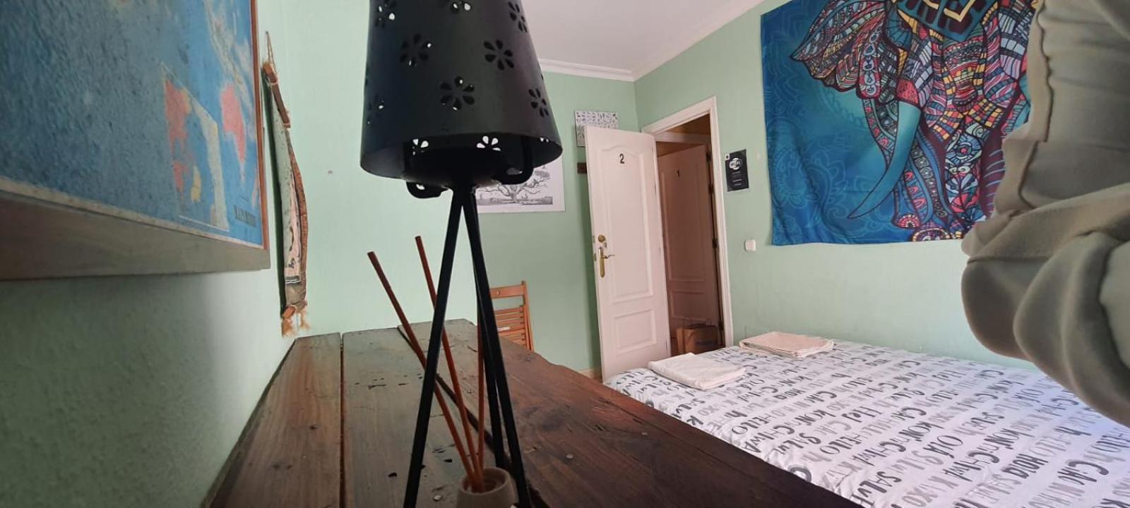 Rooms Tourist Apartment 韦尔瓦 外观 照片