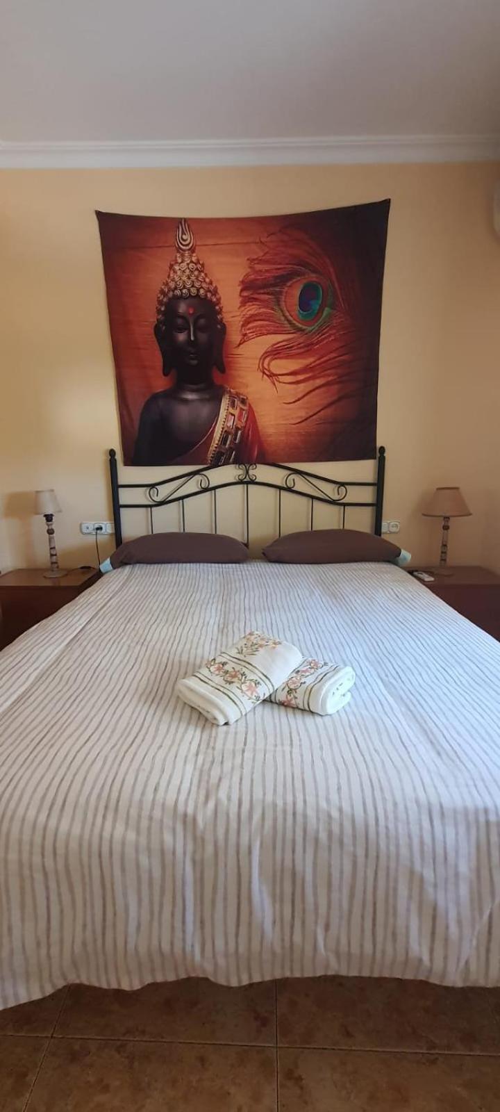 Rooms Tourist Apartment 韦尔瓦 外观 照片