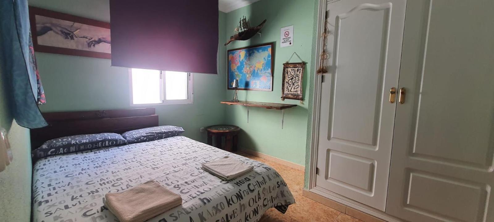 Rooms Tourist Apartment 韦尔瓦 外观 照片