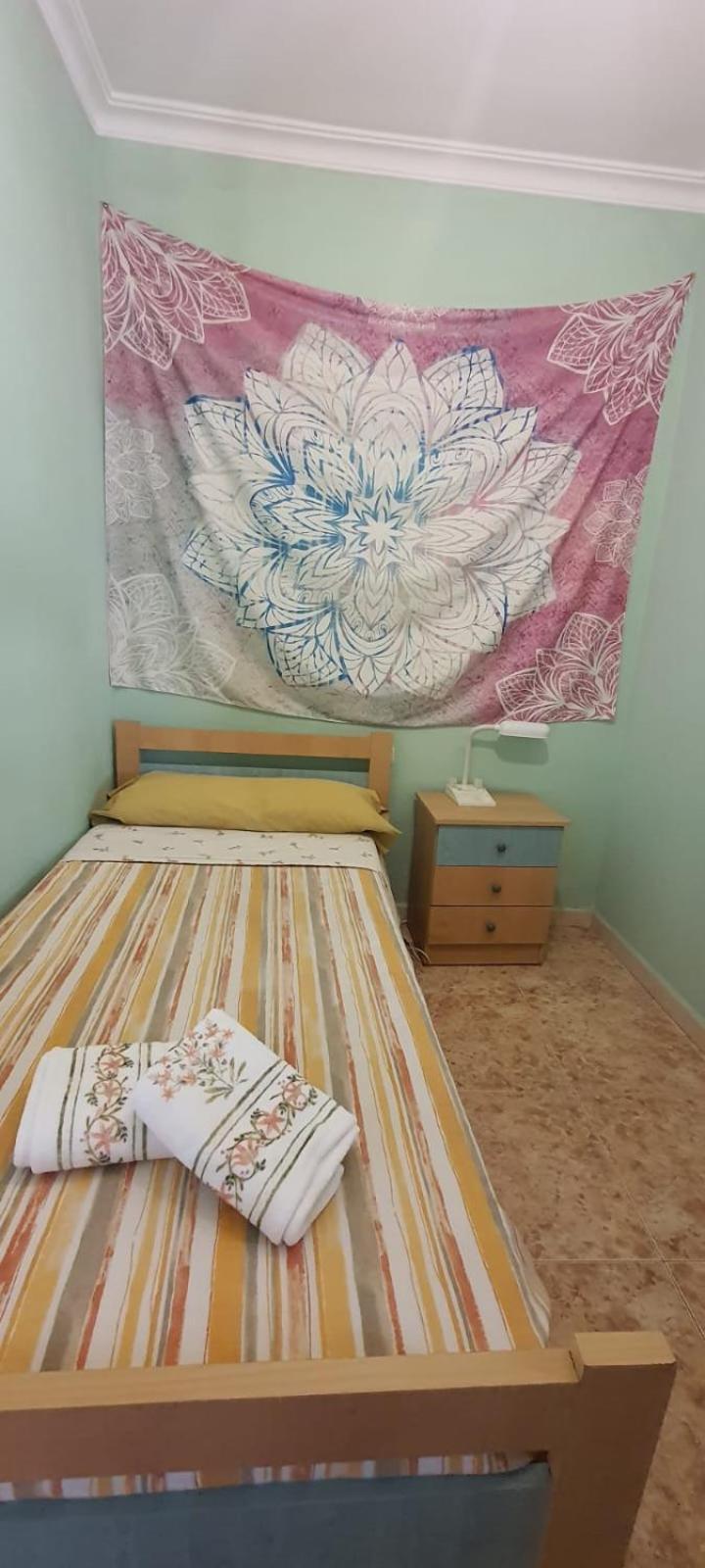 Rooms Tourist Apartment 韦尔瓦 外观 照片