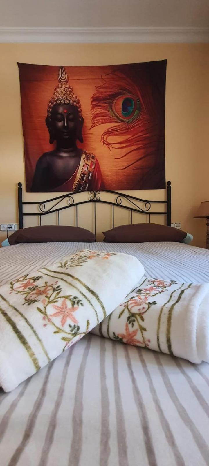 Rooms Tourist Apartment 韦尔瓦 外观 照片