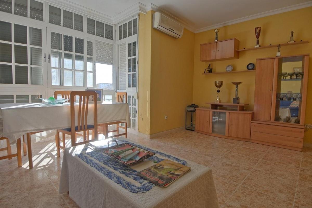 Rooms Tourist Apartment 韦尔瓦 外观 照片